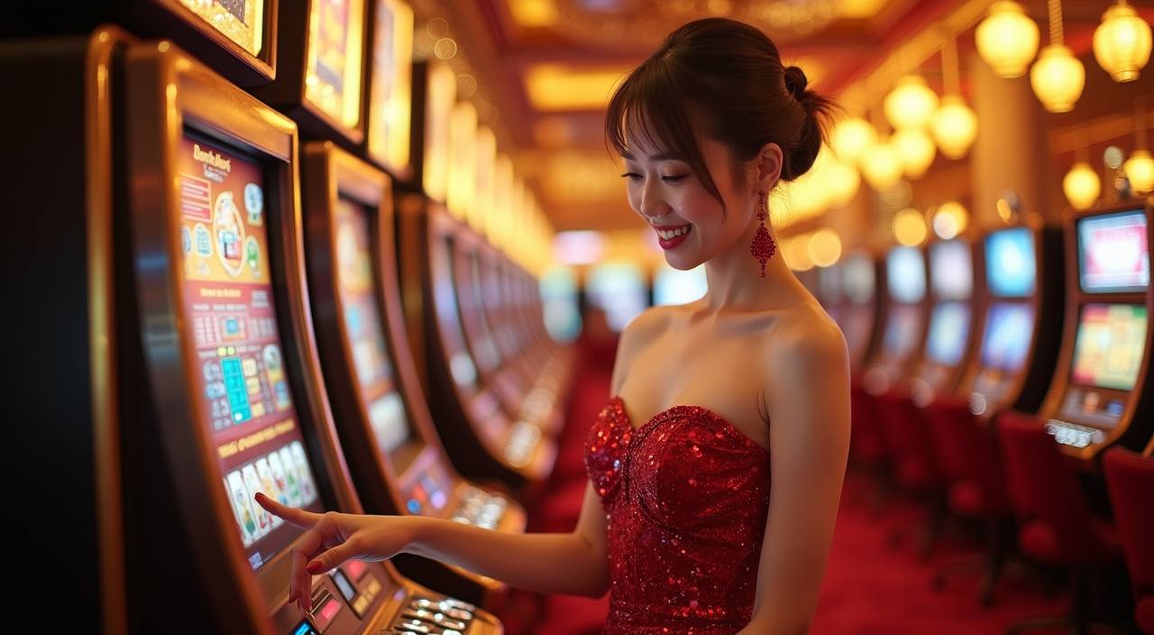 888lucky Android OS