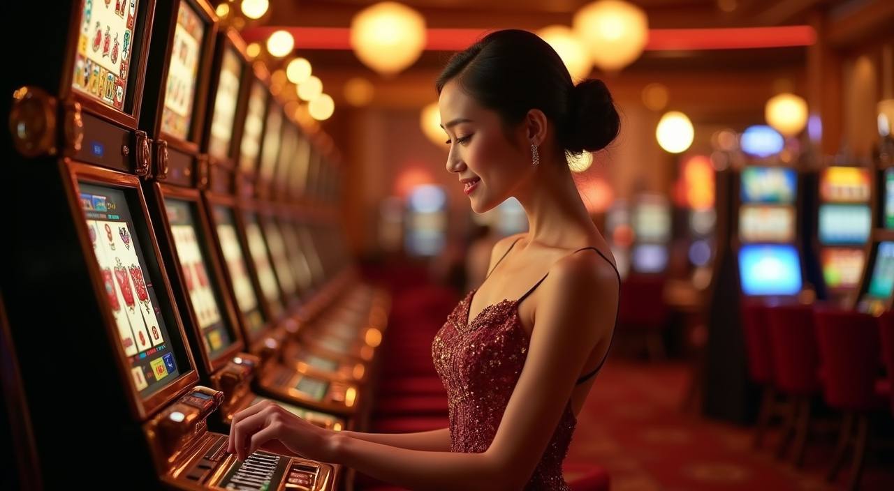 888lucky Fortune Prince
