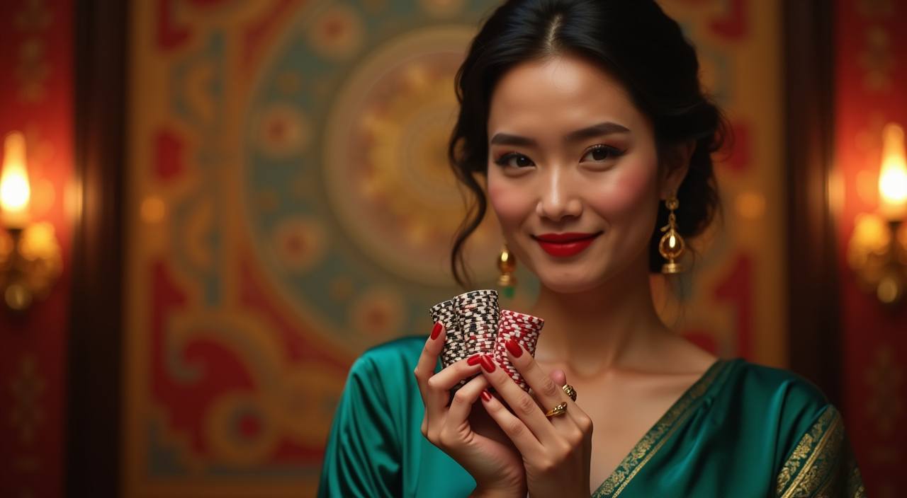 888lucky 888lucky မှ မြန်မာ ကစားသမား အတွက် အောင်မြင်သည့်ကာစီနိုဖြစ်ပေါ်စေခြင်း